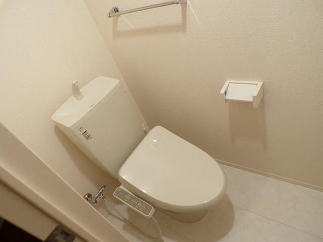 トルビヨン（307） 部屋画像