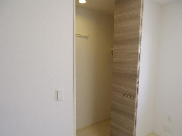 ヴァルール吾妻（203） 部屋画像