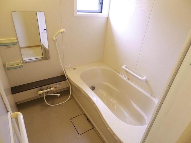 リビングタウンみどりの（L101） 部屋画像