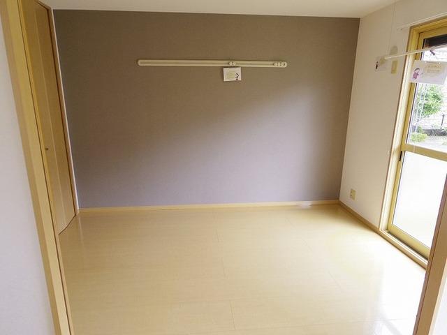 リビングタウンみどりの（L101） 部屋画像