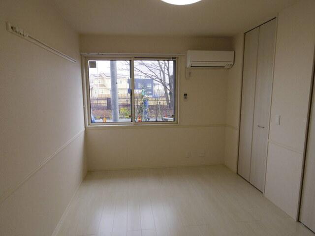 ヴィルヌーブみどりの（103） 部屋画像