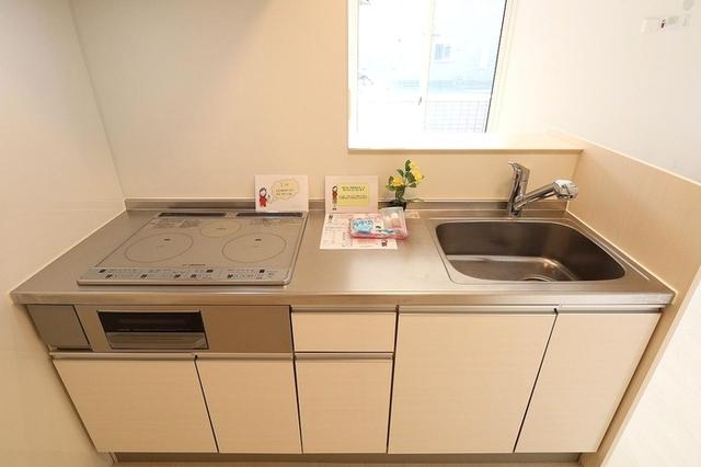 ゼピュロスみどりの　C棟（103） 部屋画像