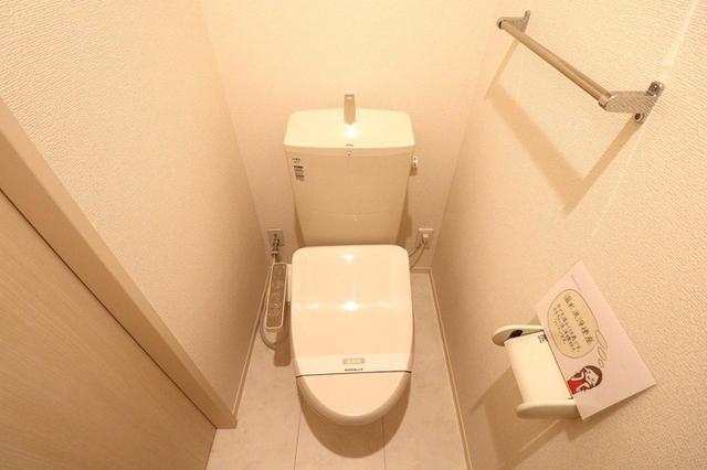 ゼピュロスみどりの　C棟（103） 部屋画像