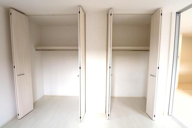 ゼピュロスみどりの　C棟（103） 部屋画像