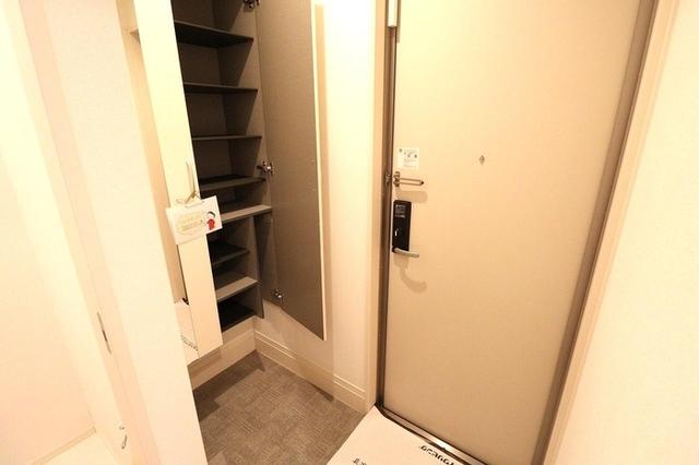 ゼピュロスみどりの　C棟（103） 部屋画像