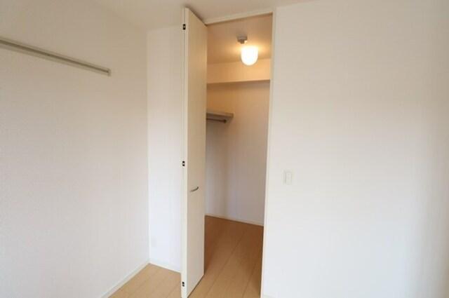 フェリーチェ　A（102） 部屋画像