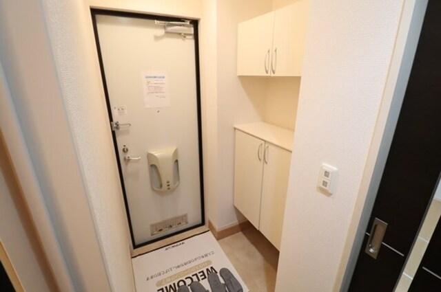 フェリーチェ　A（102） 部屋画像