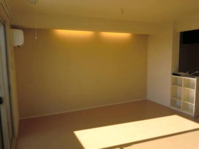 サニープレイス　B（102） 部屋画像