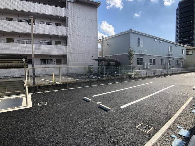 プランドールⅠ（203） 駐車場
