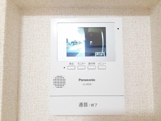 プランドールⅠ（203） 設備