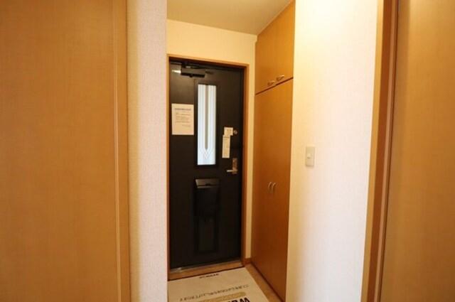 グランドゥール（102） 部屋画像
