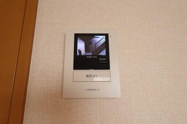 グランドゥール（102） 部屋画像