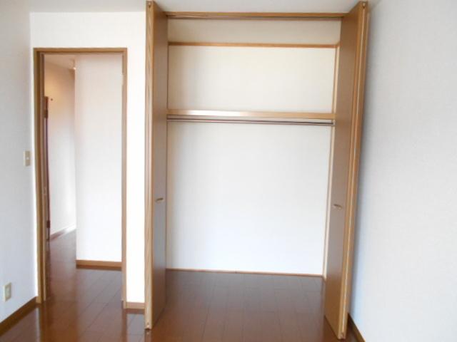 リブェール　Ａ･Ｂ･Ｃ（C202） 部屋画像