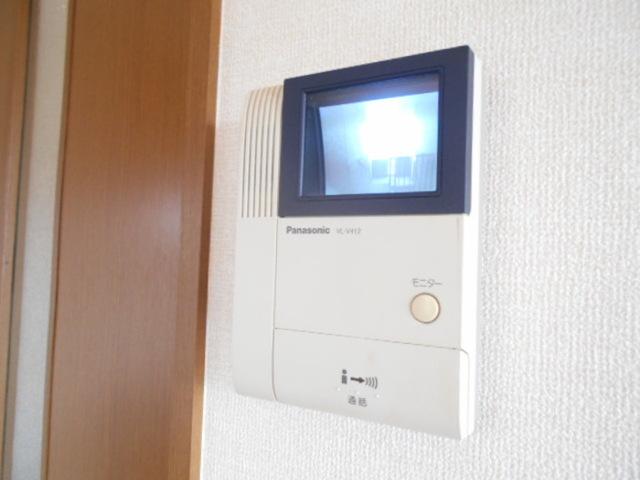 リブェール　Ａ･Ｂ･Ｃ（C202） 部屋画像