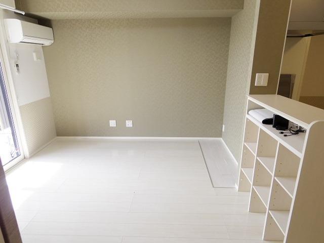 清流の杜　桜（103） 部屋画像