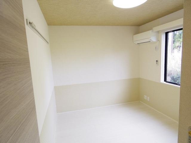 清流の杜　桜（103） 部屋画像
