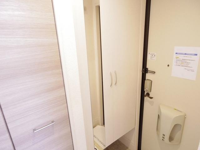 清流の杜　桜（103） 部屋画像