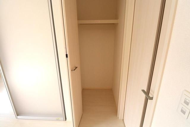ゼピュロスみどりの　C棟（103） 部屋画像