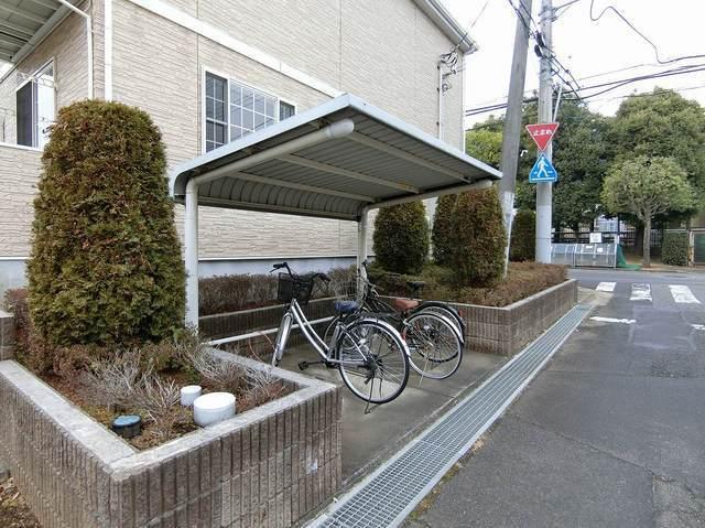 カーサプラートＢ（204） その他部屋・スペース