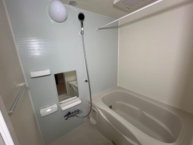 F・TACHYON（エフ・タキオン） 部屋画像