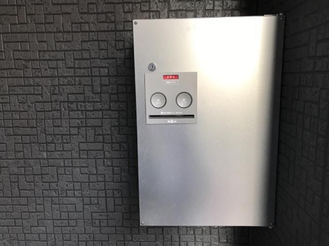 F・TACHYON（エフ・タキオン） 部屋画像
