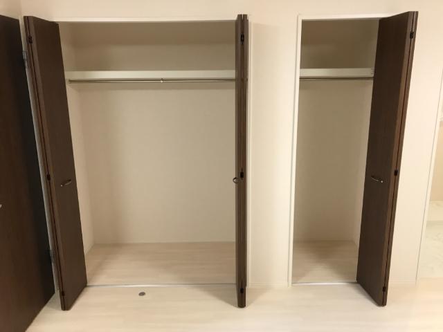 F・TACHYON（エフ・タキオン） 部屋画像