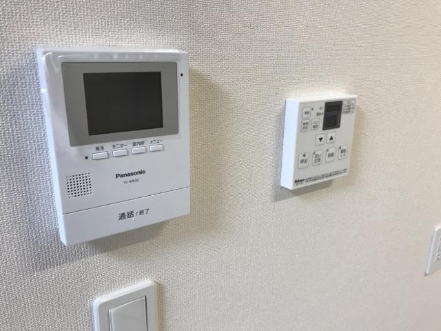 F・TACHYON（エフ・タキオン） 部屋画像