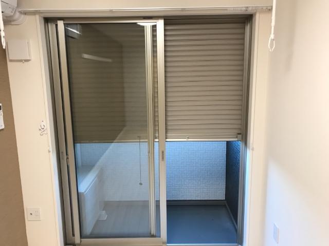 F・TACHYON（エフ・タキオン） 部屋画像
