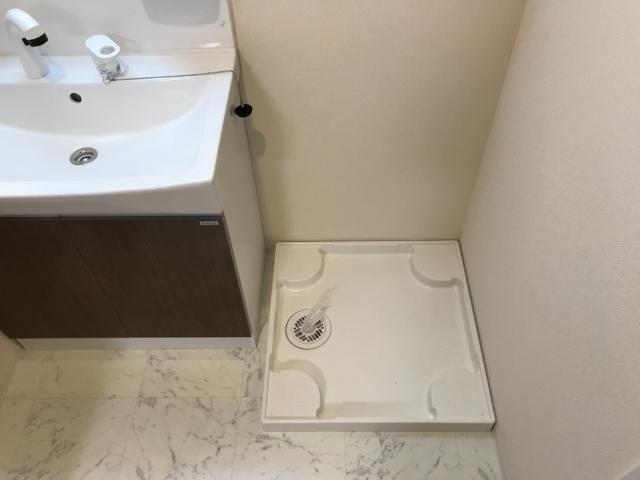 F・TACHYON（エフ・タキオン） 部屋画像