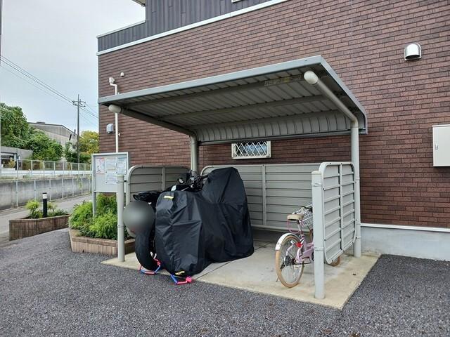 グレイスハナ　Ⅰ（102） その他部屋・スペース