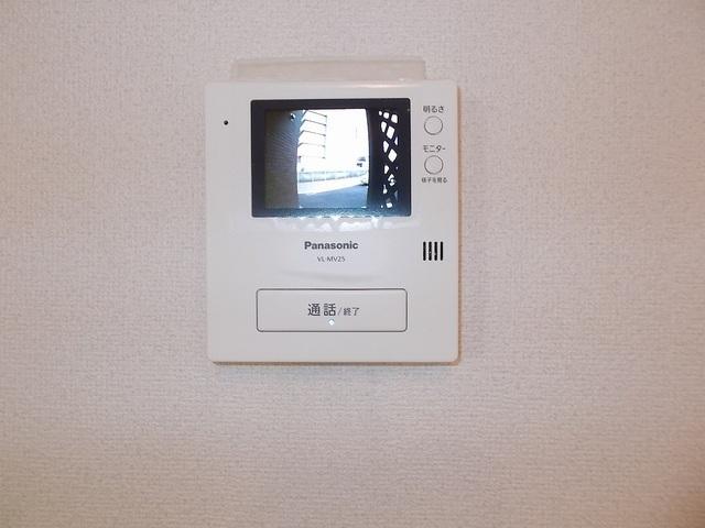 グレイスハナ　Ⅰ（102） 設備