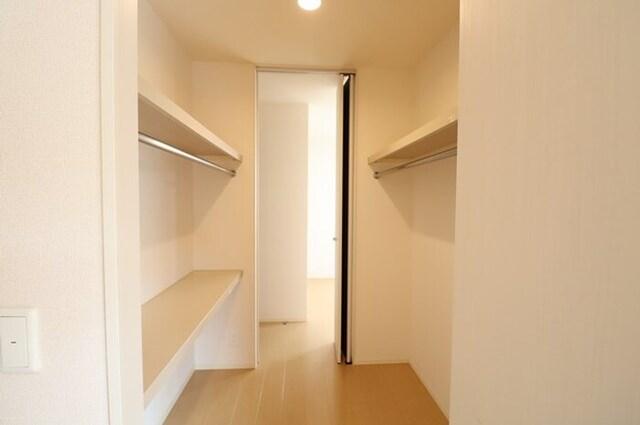 アムール（102） 部屋画像