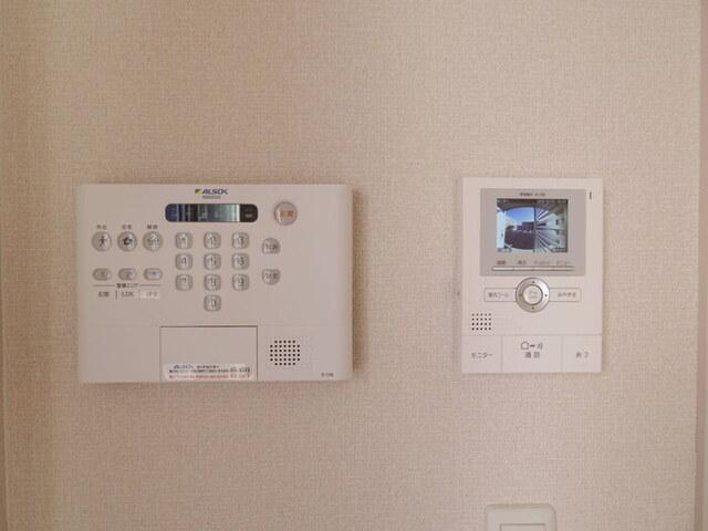 アルヴェアーレⅡ（105） 部屋画像