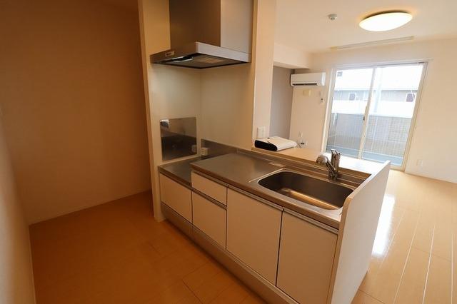 アルカディアAB　A（306） 部屋画像