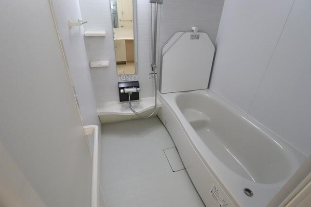 アルカディアAB　A（306） 部屋画像