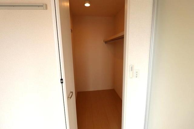 アルカディアAB　A（306） 部屋画像