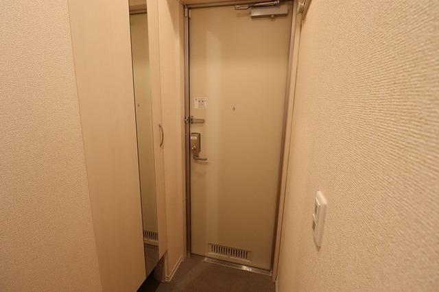 アルカディアAB　A（306） 部屋画像