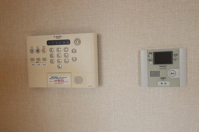 アルカディアAB　A（306） 部屋画像