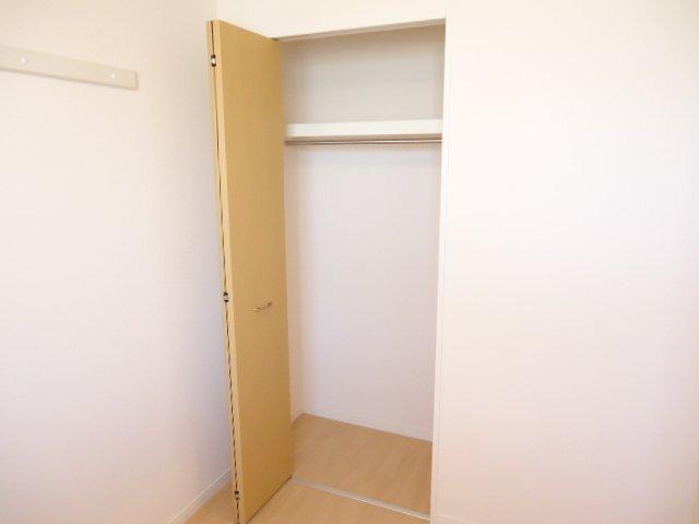 ボヌール．i Ⅰ 部屋画像