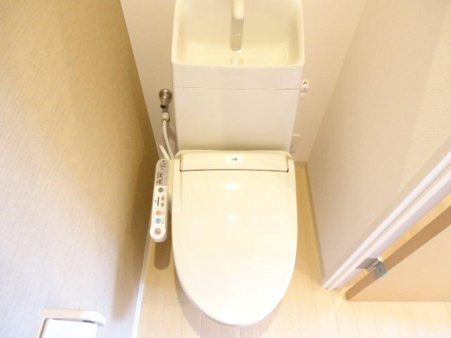 ボヌール．i Ⅰ 部屋画像
