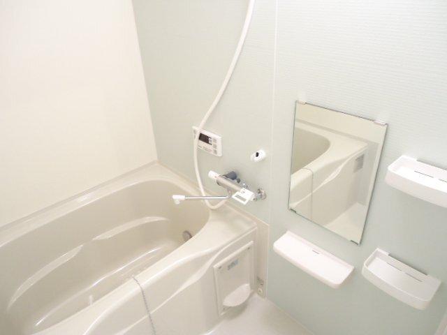 ボヌール．i Ⅰ 部屋画像