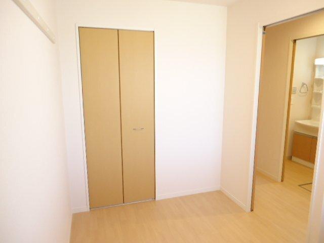 ボヌール．i Ⅰ 室内