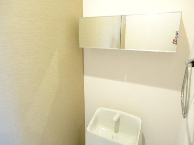 ボヌール．i Ⅰ 部屋画像