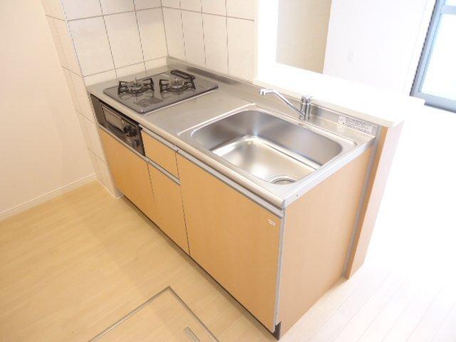 ボヌール．i Ⅰ 部屋画像