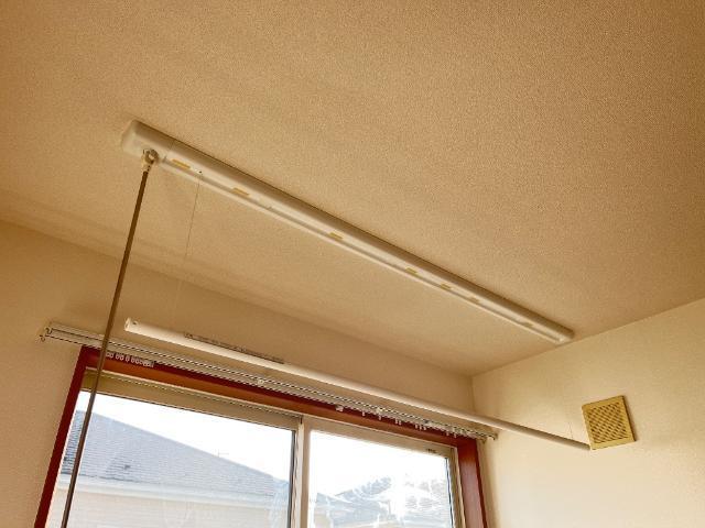 K.H.ヒルズ 部屋画像