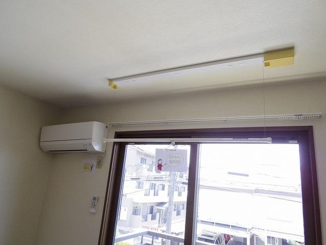 ルミエール・コート（202） 部屋画像