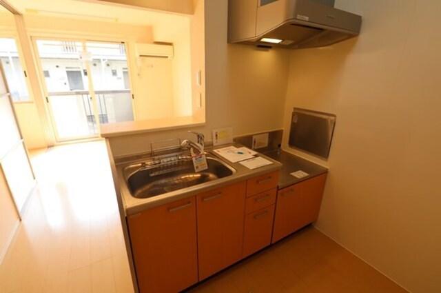 ミヤビーノ　モナ（102） 部屋画像