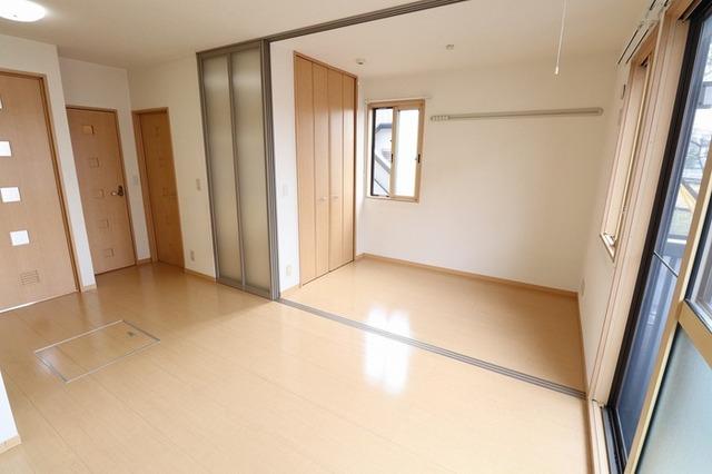 ブランシュ春日（101） 部屋画像