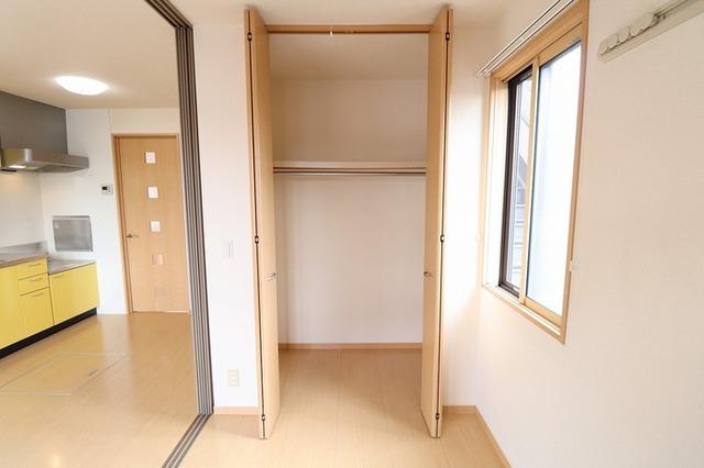 ブランシュ春日（101） 部屋画像