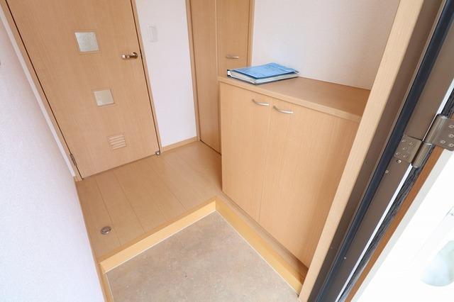 ブランシュ春日（101） 部屋画像